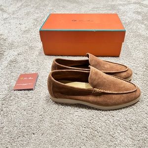 Loro Piana Summer Walk